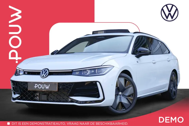 Volkswagen Passat (2025)