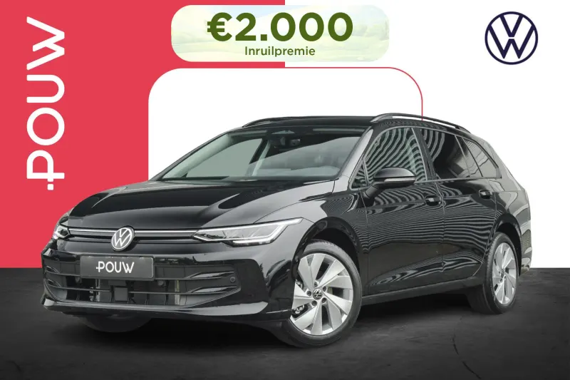 Volkswagen Golf (2026)