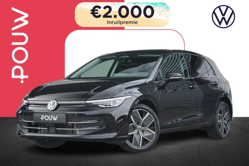 Volkswagen Golf (2026)