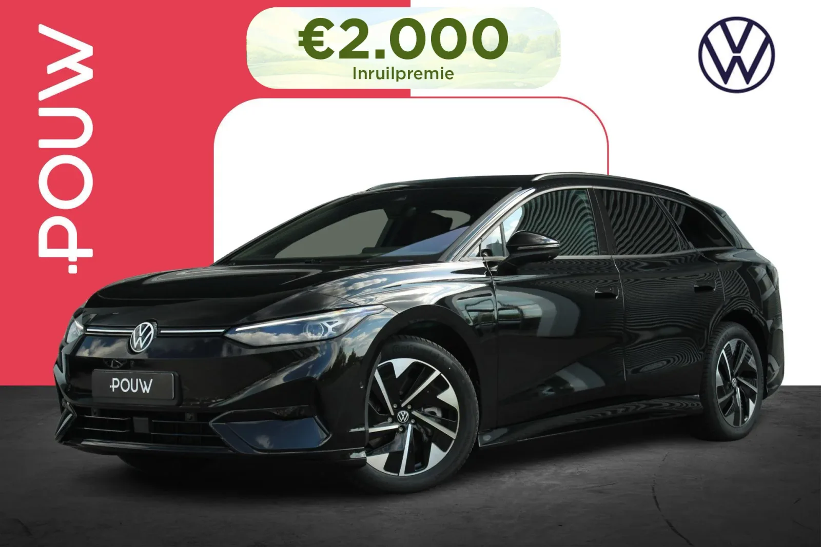 Volkswagen ID.7 (2026) — foto 1