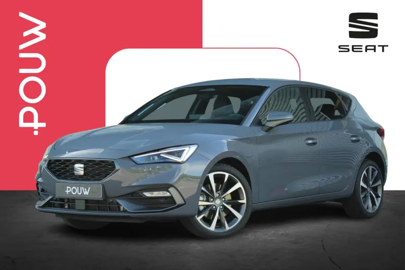 SEAT Leon (2026)