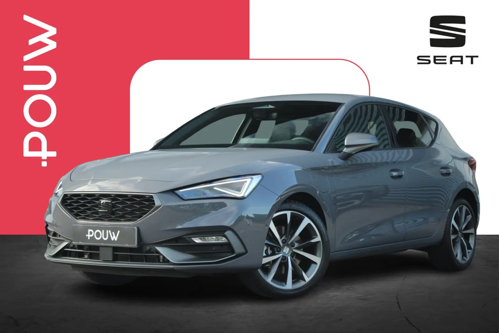 SEAT Leon (2026) — foto 1