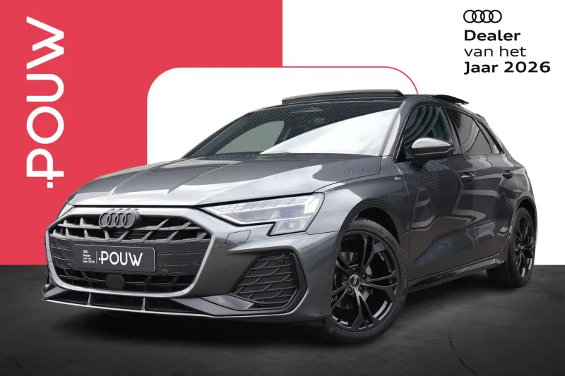 Audi A3 (2026)