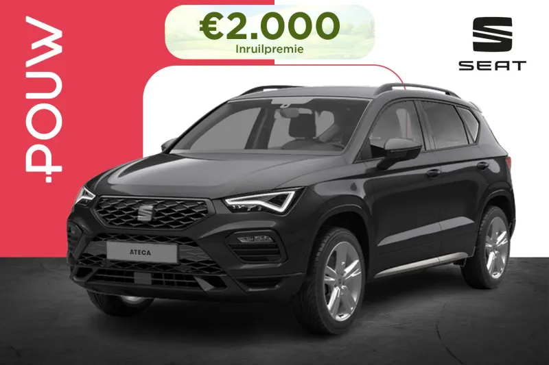 SEAT Ateca (2026)