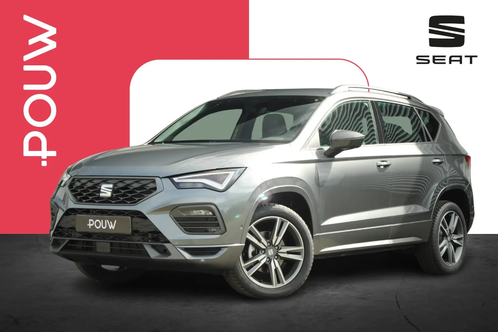 SEAT Ateca (2026) — foto 1