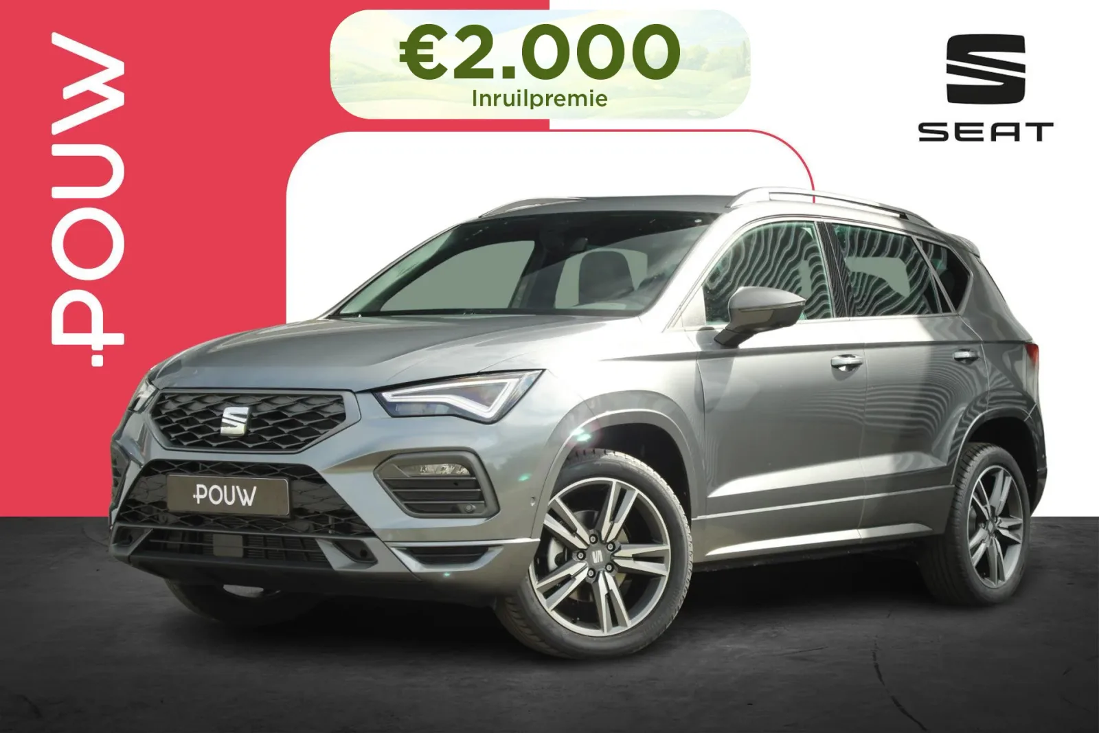 SEAT Ateca (2026) — foto 1