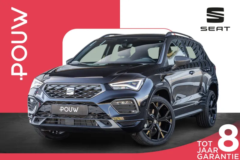 SEAT Ateca (2026)