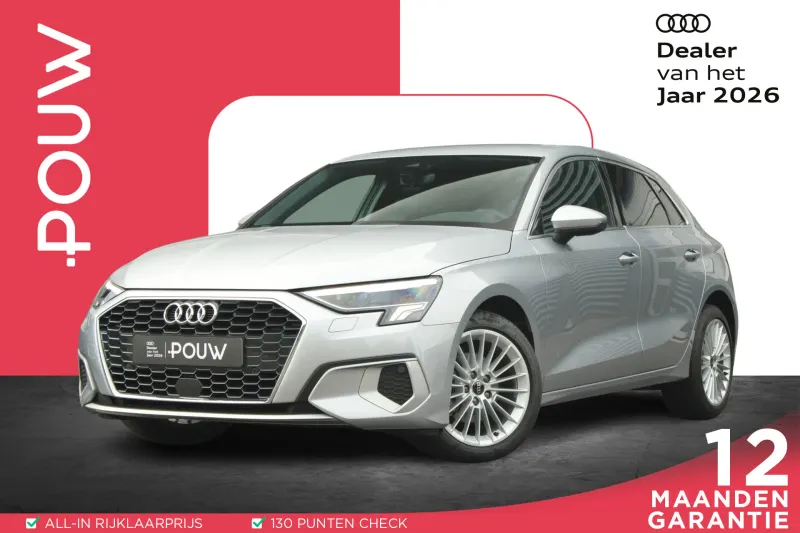 Audi A3 (2024)
