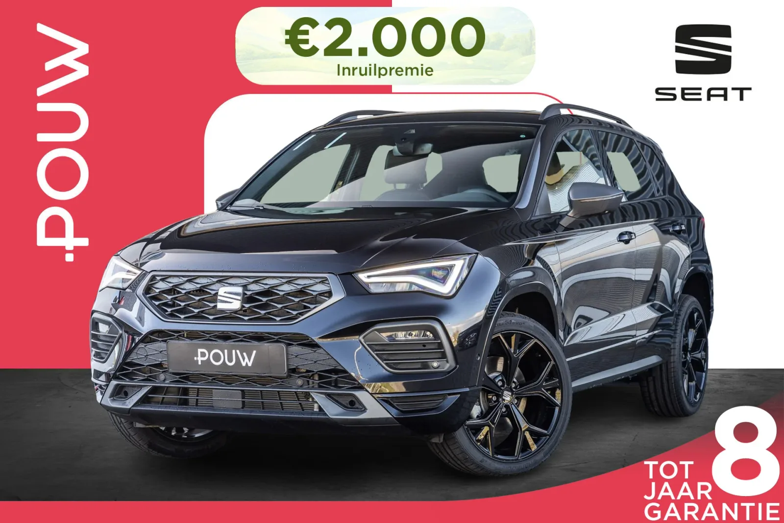 SEAT Ateca (2026) — foto 1