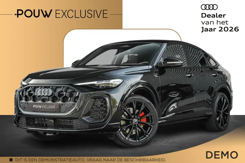 Audi Q5 (2026)