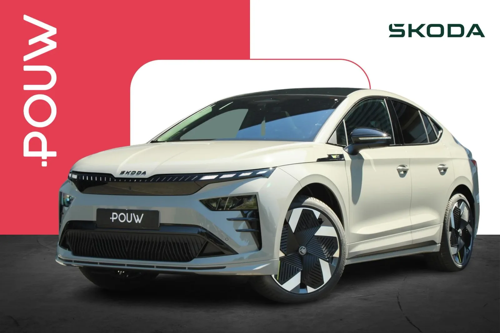 Škoda Enyaq (2026) — foto 1