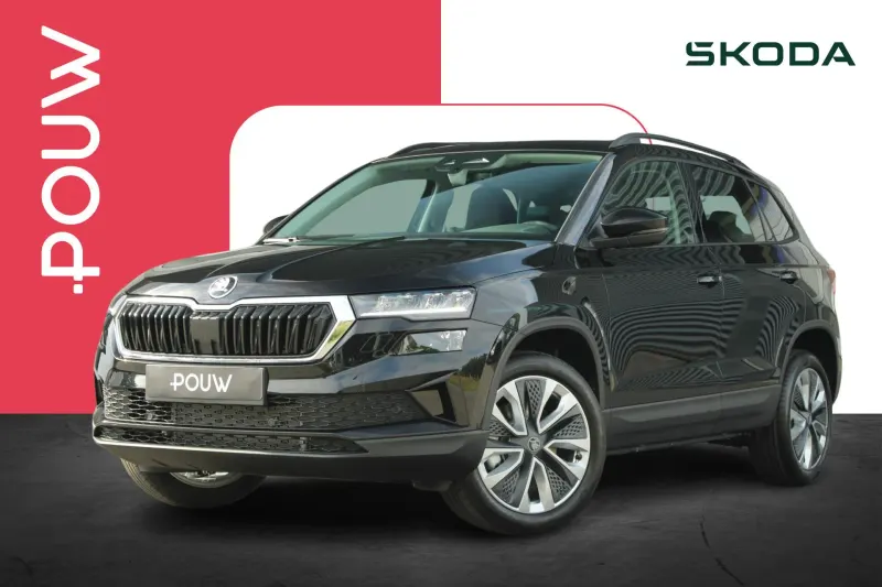 Škoda Karoq (2026)