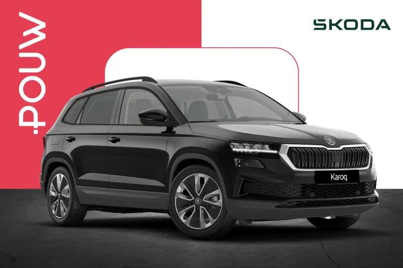 Škoda Karoq (2026)
