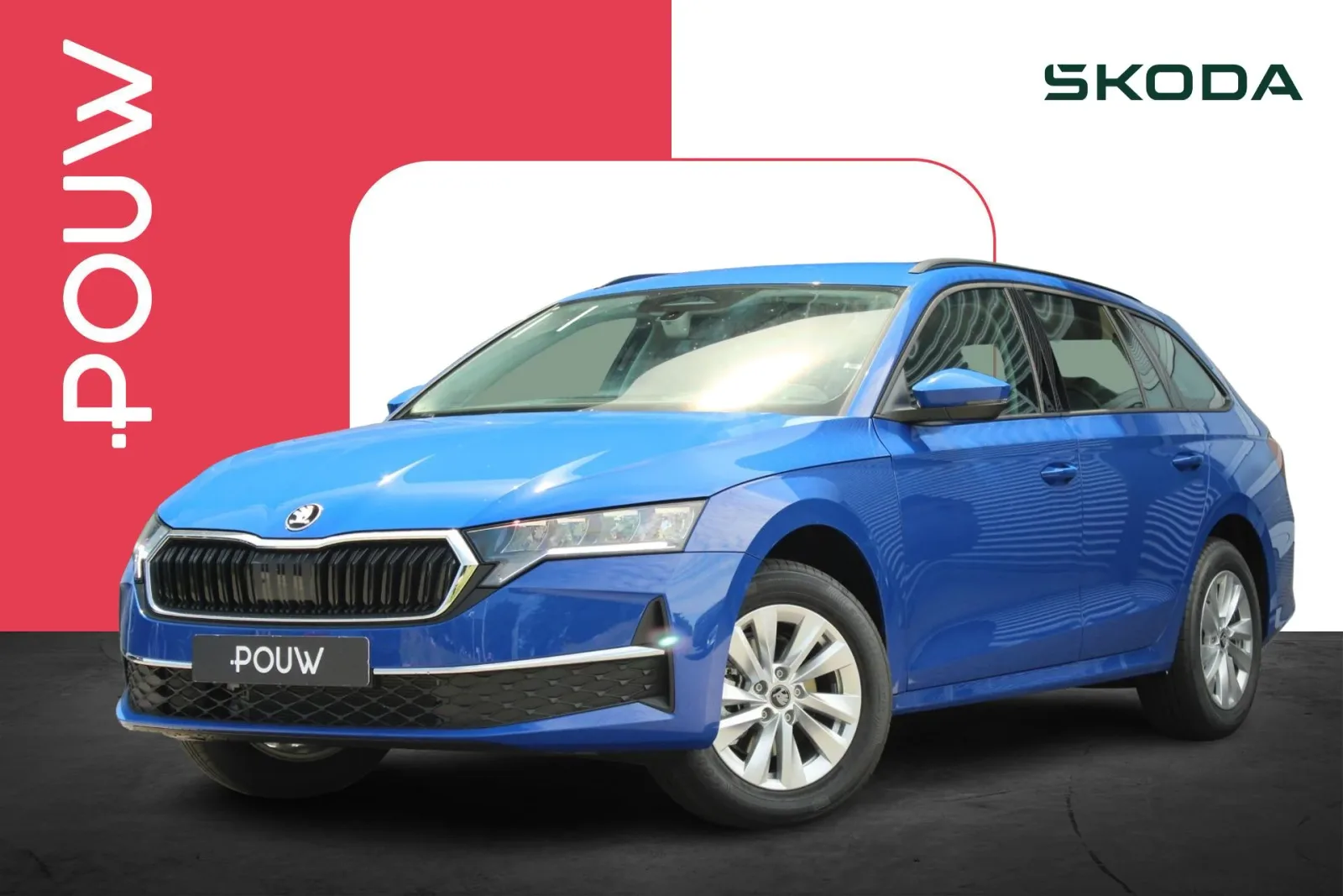 Škoda Octavia (2026) — foto 1
