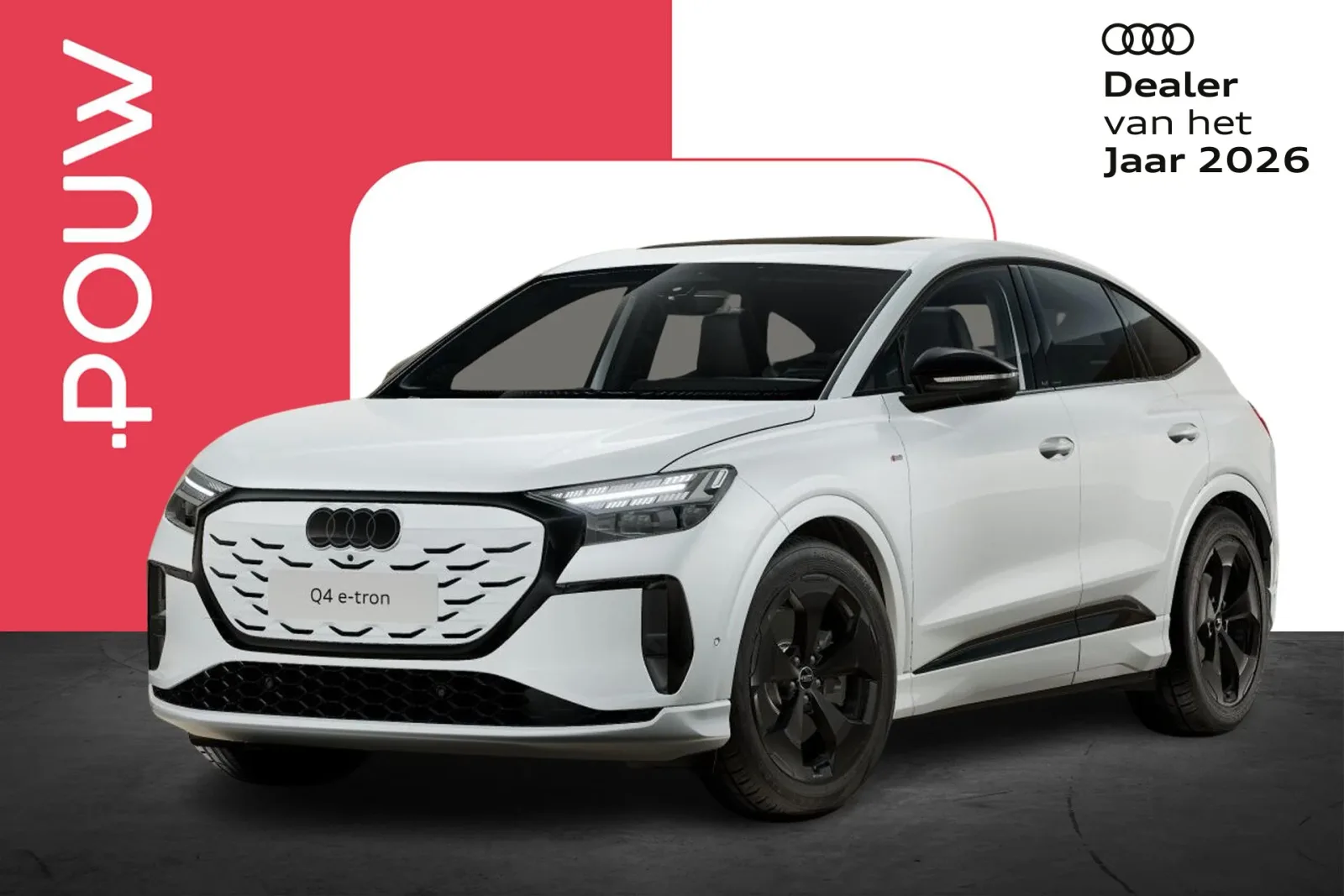 Audi Q4 (2026) — foto 1