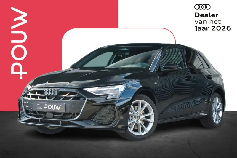 Audi A3 (2026)