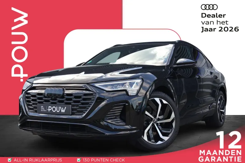 Audi Q8 (2023)