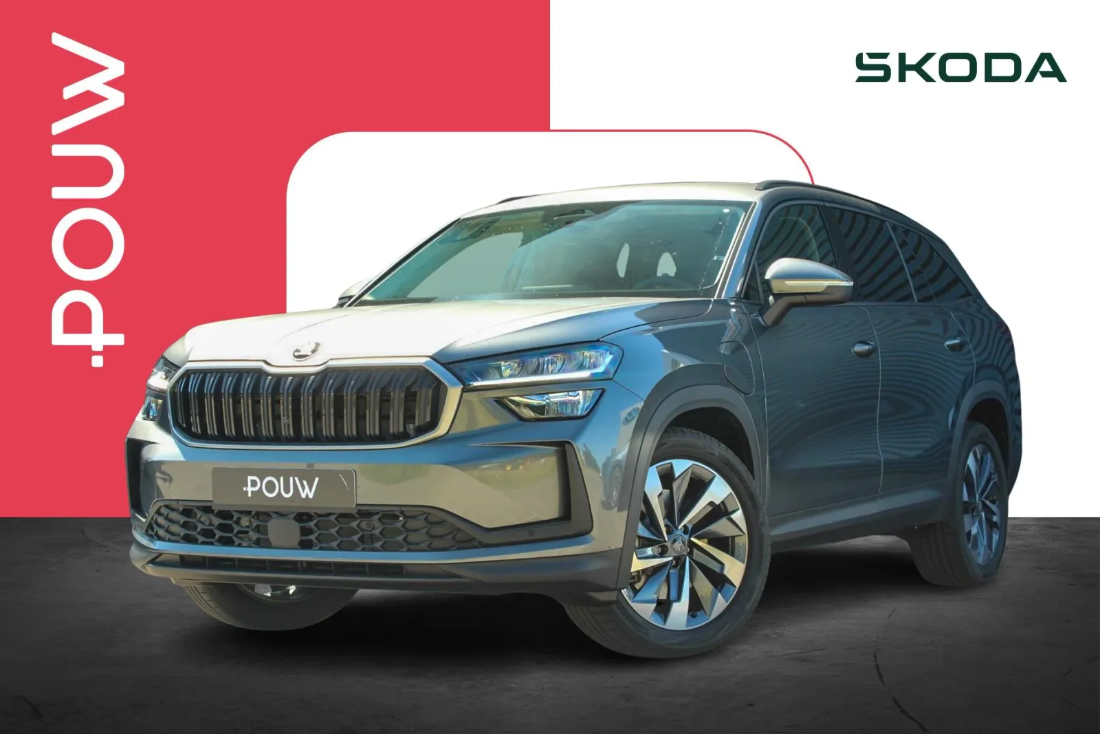 Škoda Kodiaq (2026) — foto 1