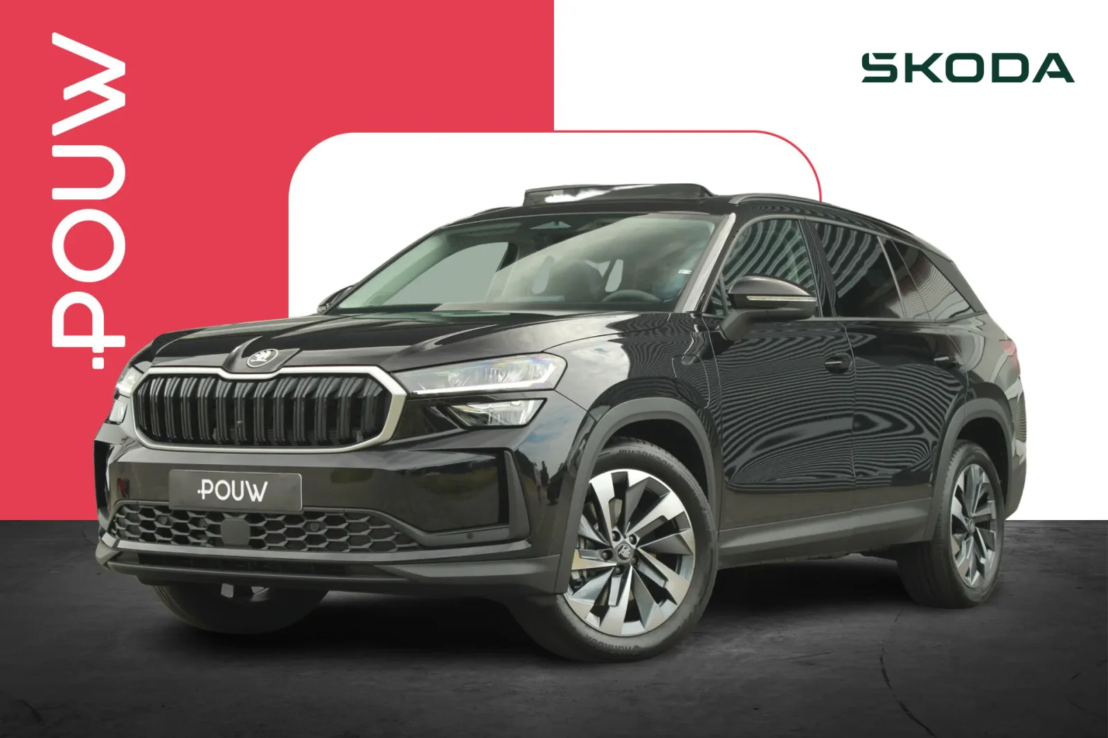 Škoda Kodiaq (2026) — foto 1