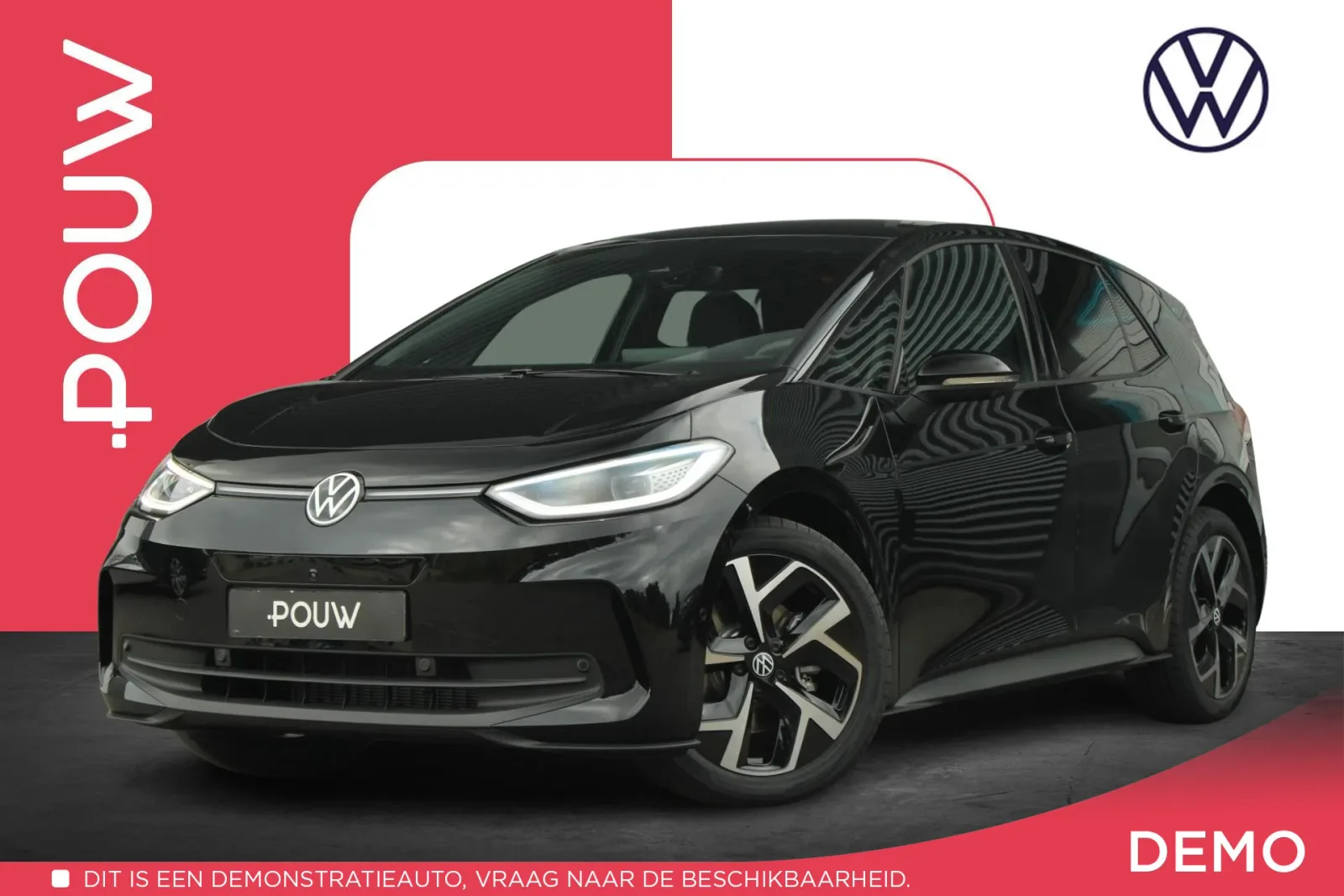 Volkswagen ID.3 (2026) — foto 1