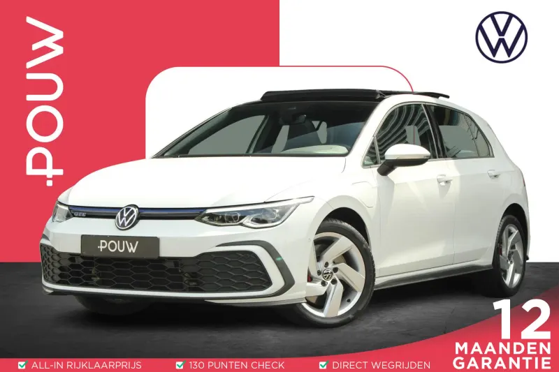 Volkswagen Golf (2021)