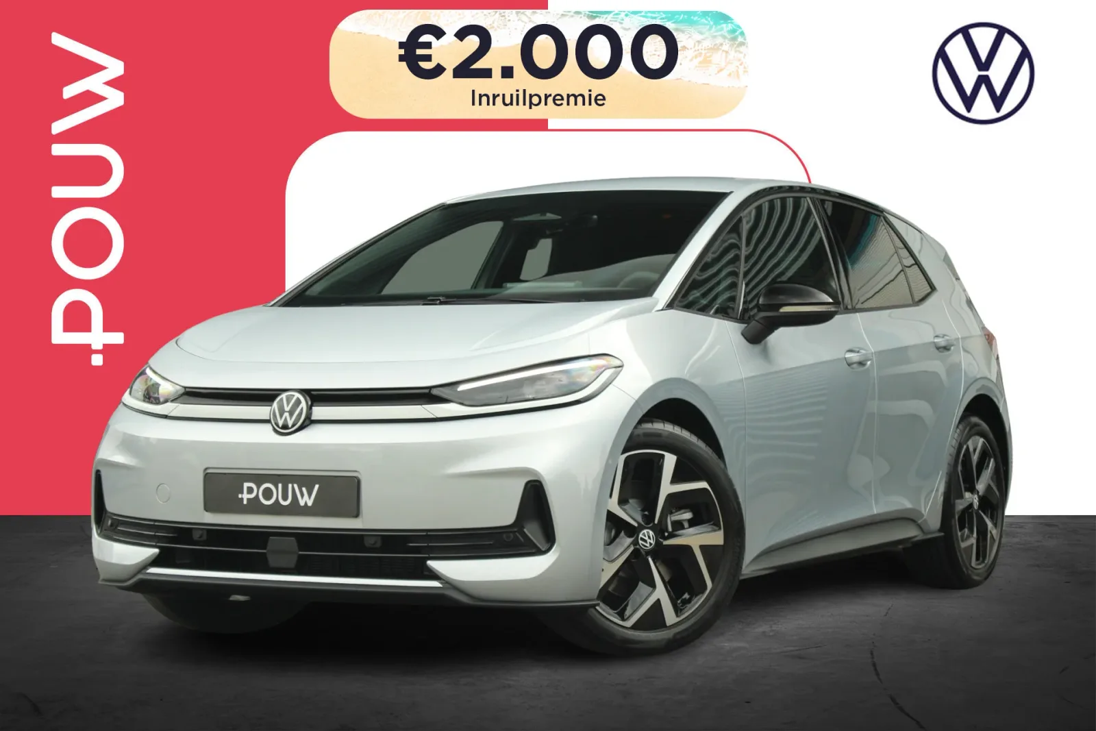 Volkswagen ID.3 (2026) — foto 1