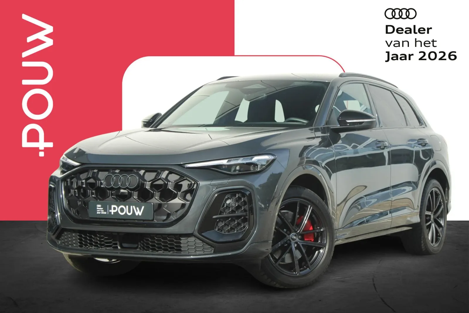 Audi Q5 (2026) — foto 1