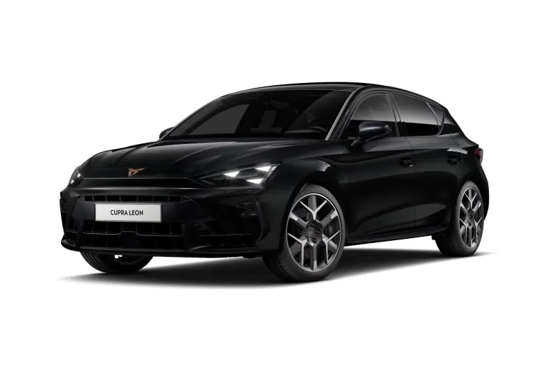 CUPRA Leon (2026)