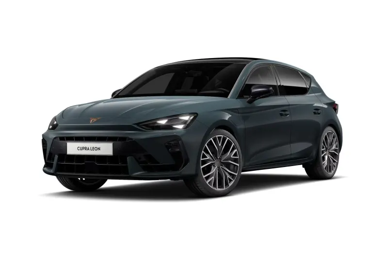 CUPRA Leon (2026)