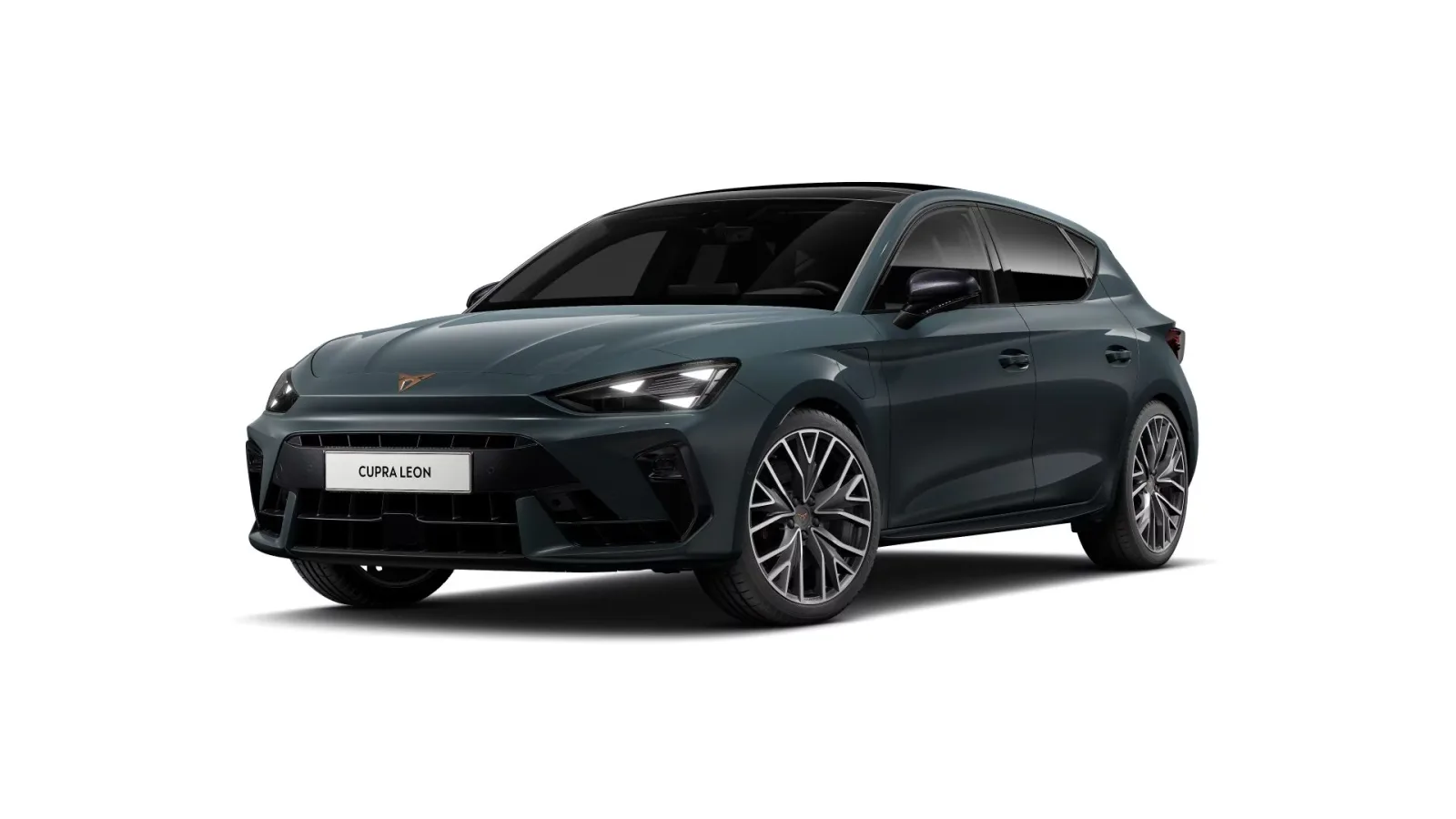 CUPRA Leon (2026) — foto 1