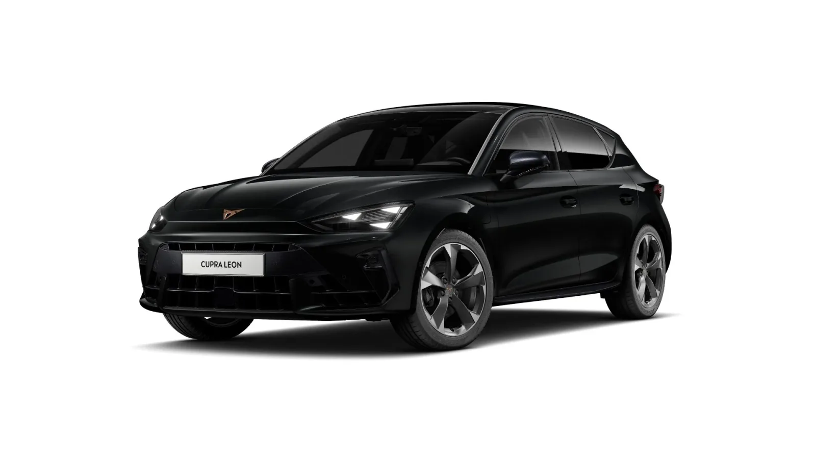 CUPRA Leon (2026) — foto 1