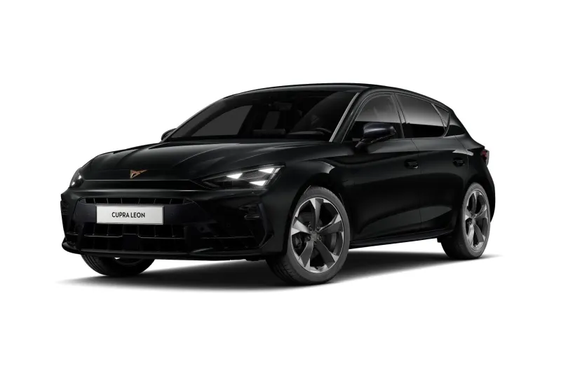 CUPRA Leon (2026)