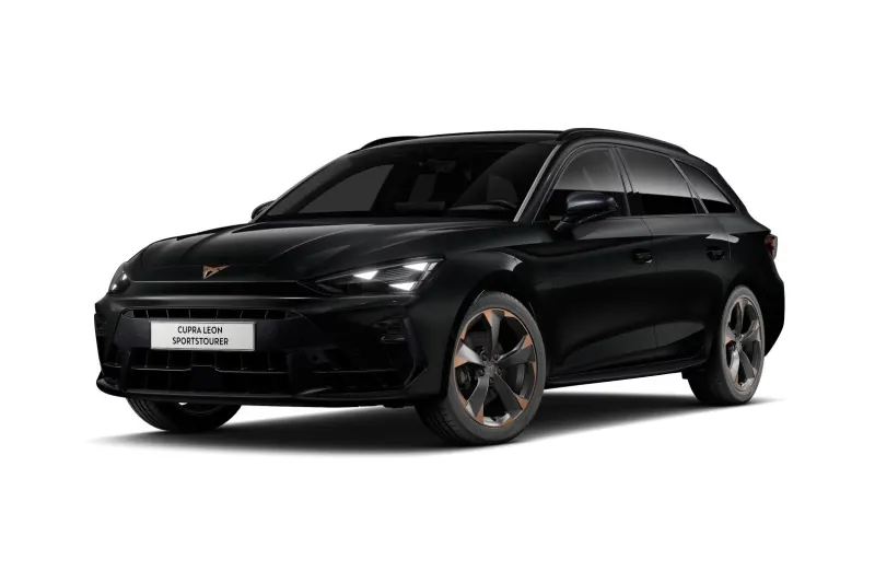 CUPRA Leon Sportstourer (2026)
