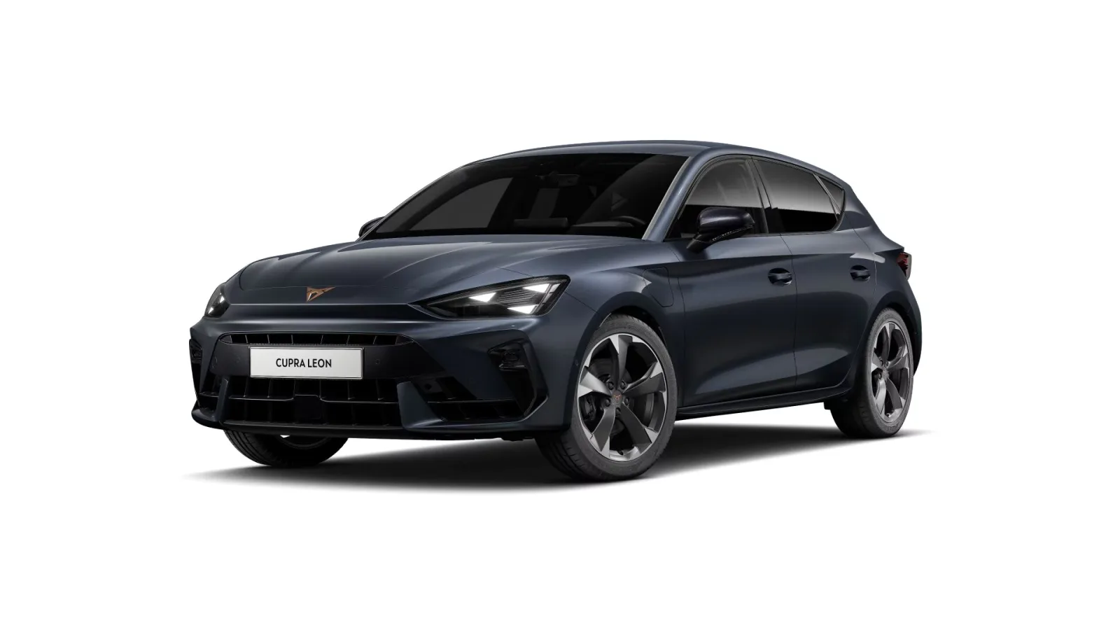 CUPRA Leon (2026) — foto 1