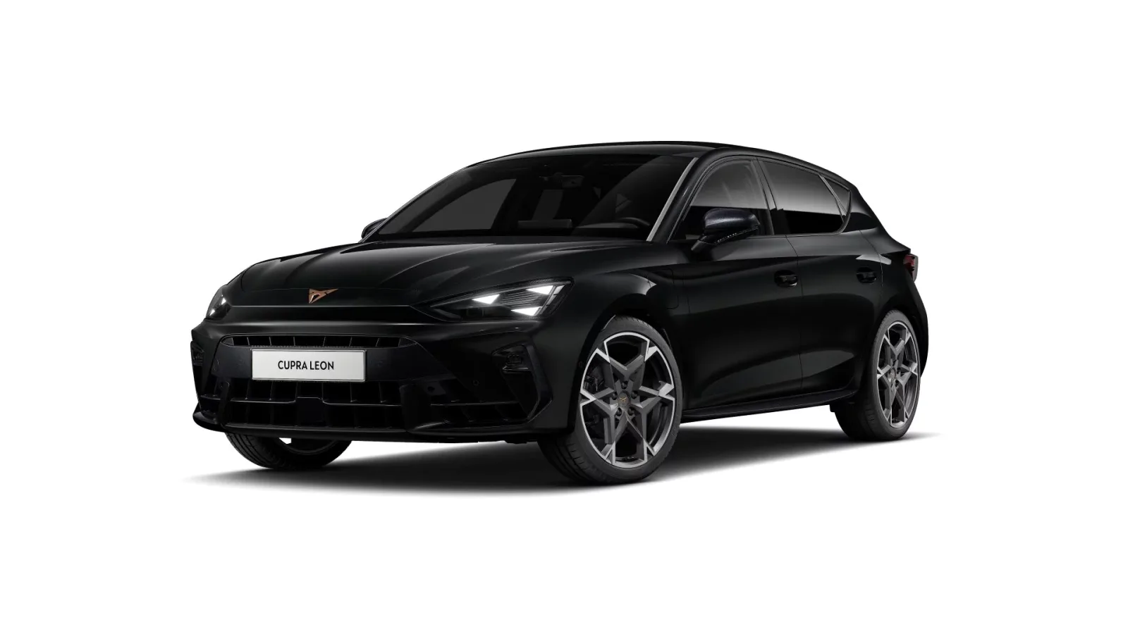 CUPRA Leon (2026) — foto 1