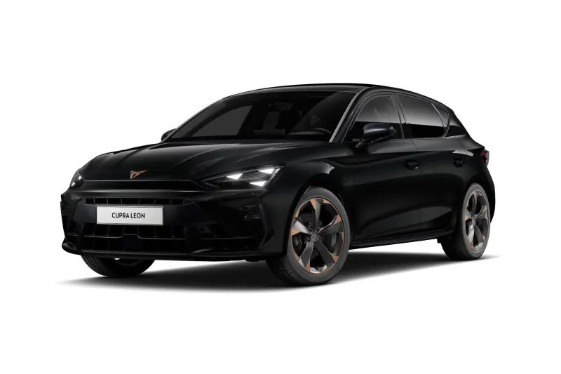 CUPRA Leon (2026)
