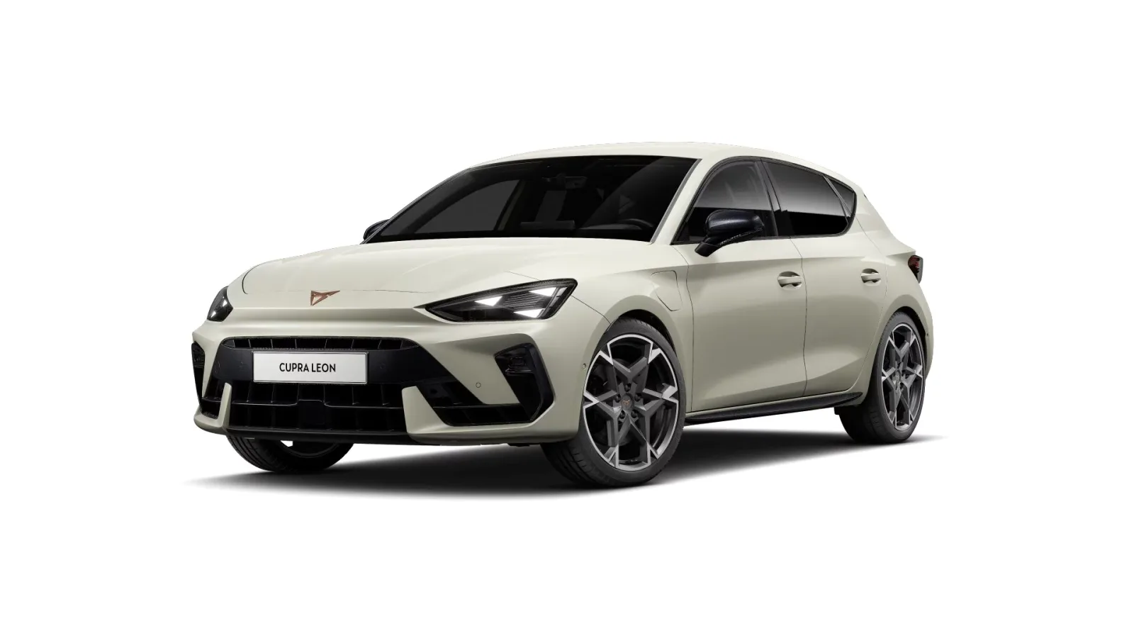 CUPRA Leon (2026) — foto 1
