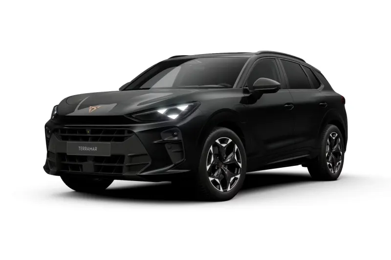 CUPRA Terramar (2026)