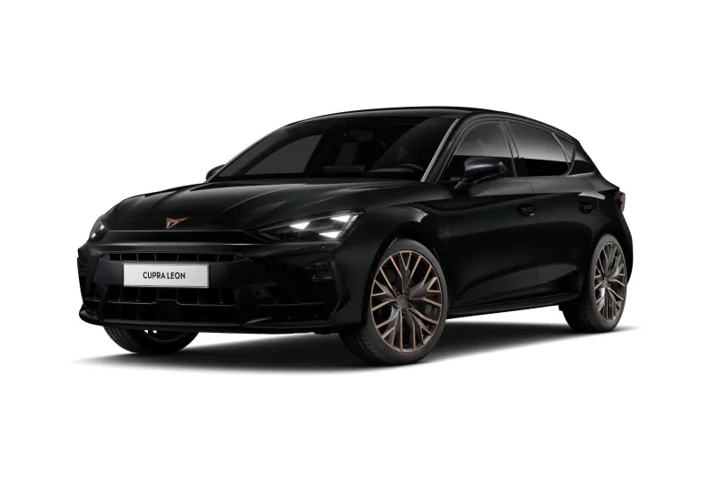 CUPRA Leon (2026)