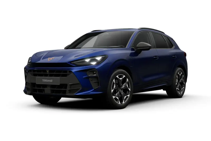 CUPRA Terramar (2026)