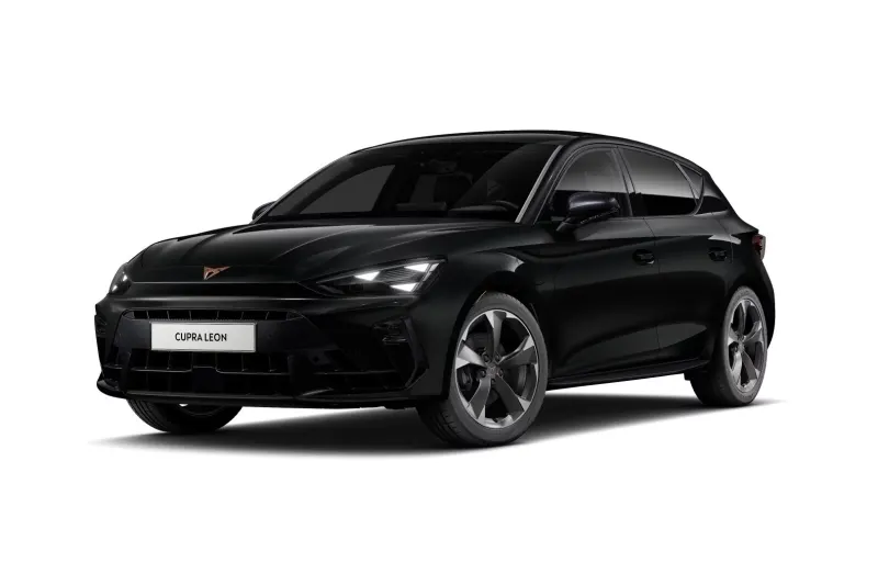 CUPRA Leon (2026)
