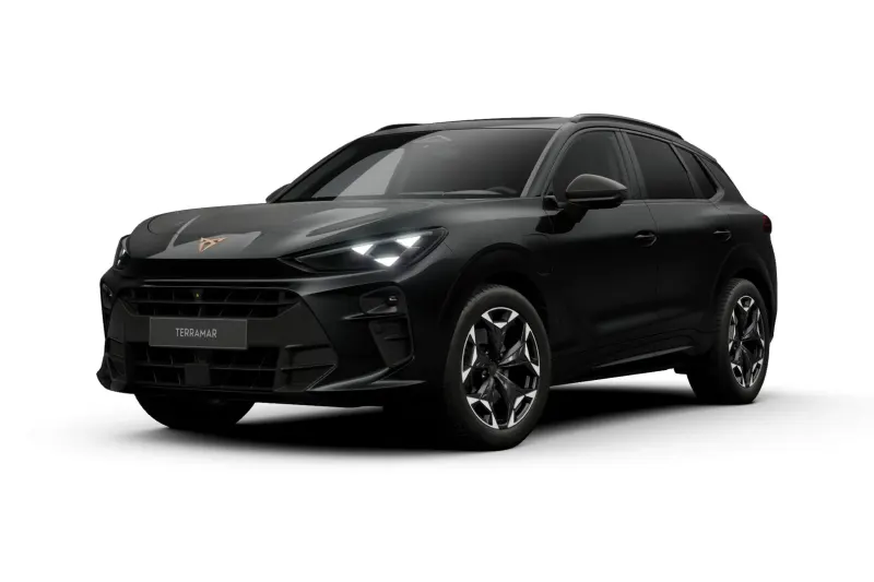 CUPRA Terramar (2026)