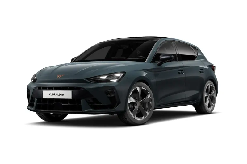 CUPRA Leon (2026)