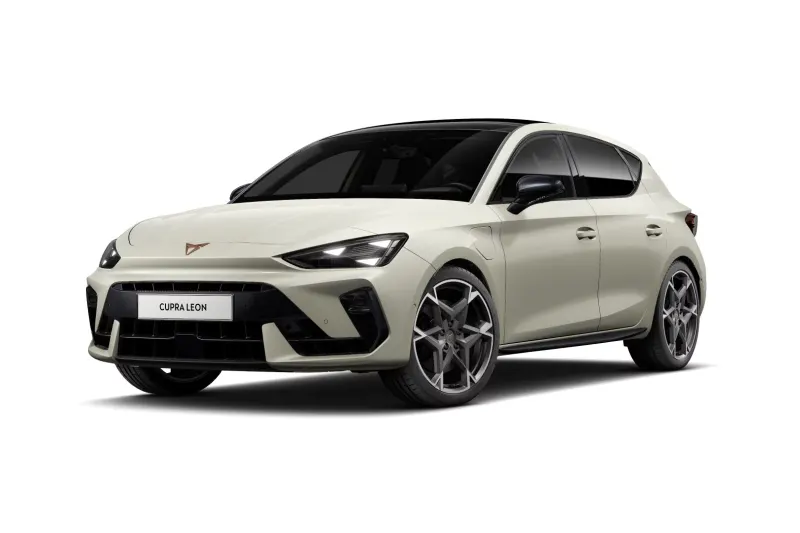 CUPRA Leon (2026)