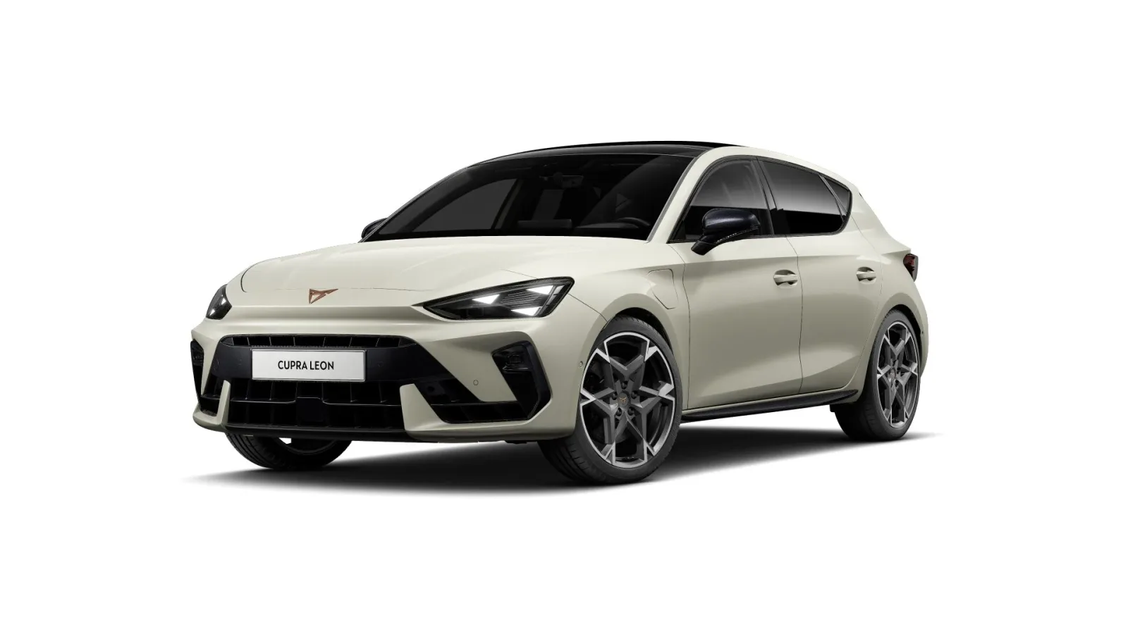 CUPRA Leon (2026) — foto 1