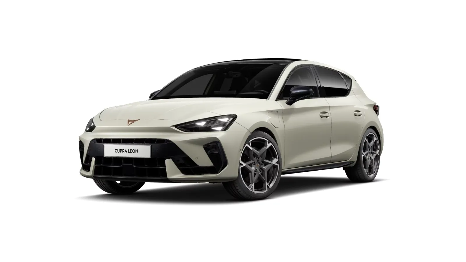 CUPRA Leon (2026) — foto 1