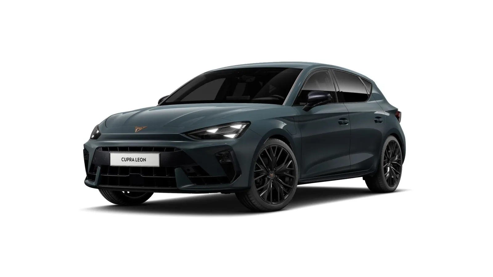 CUPRA Leon (2026) — foto 1
