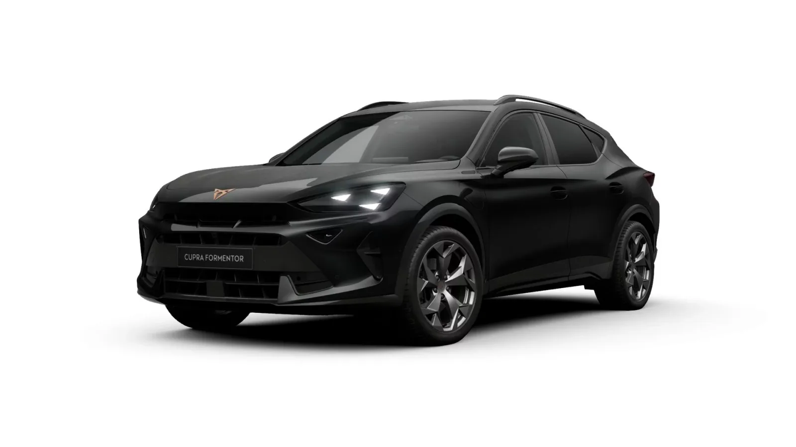 CUPRA Formentor (2026) — foto 1