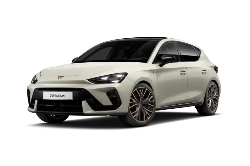 CUPRA Leon (2026)
