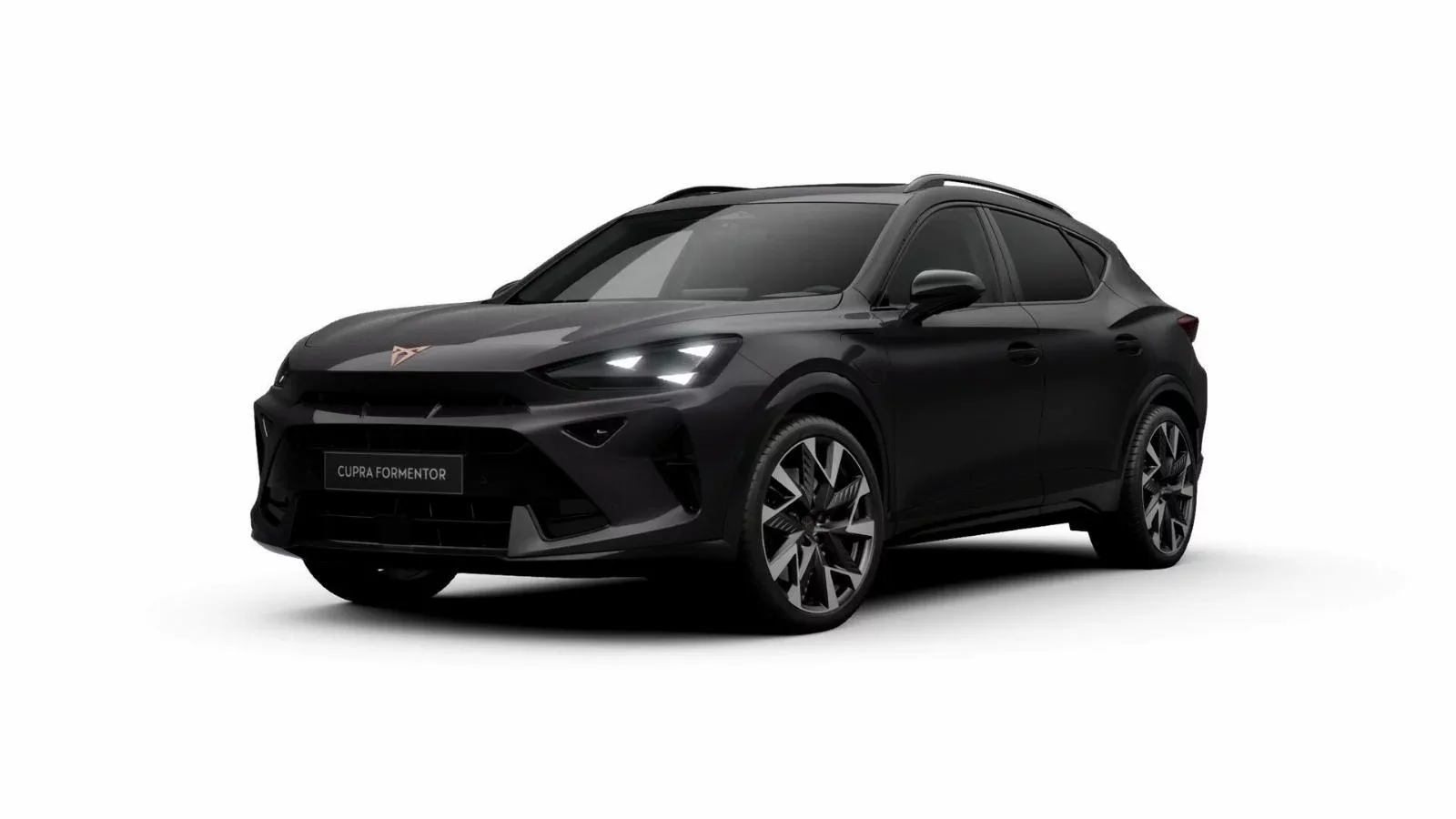 CUPRA Formentor (2026) — foto 1